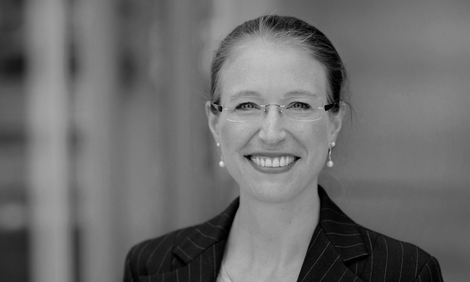 Dr. Veronika von Heise-Rotenburg, Profilbild 2018